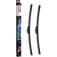 Escobilla limpiaparabrisas Bosch Aerotwin AR550S- Longitud: 550mm-530mm – 1 juego para el parabrisas (frontal)